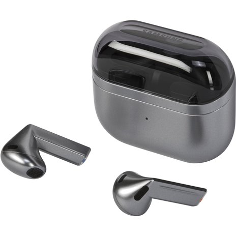 Samsung Galaxy Buds3 argento