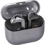 Samsung Galaxy Buds3 argento
