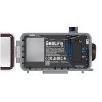 SeaLife SportDiver S (SL408) Unterwassergehäuse Smartphone