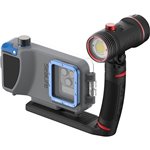 SeaLife SportDiver S (SL408) Unterwassergehäuse Smartphone