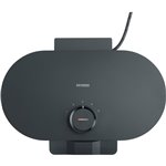 Severin WA 2118 Duo-Waffeleisen Black Line