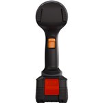 Steinel Mobile Heat 1 Akku Heißluft Pistolengerät