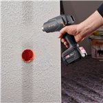 Steinel Mobile Heat 1 Akku Heißluft Pistolengerät