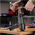 Steinel HM 2120 E pistola aria calda