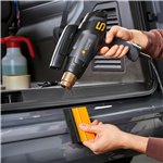 Steinel HM 2120 E pistola aria calda