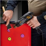 Steinel HM 2120 E pistola aria calda