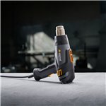 Steinel HM 2120 E pistola aria calda