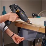 Steinel HM 2020 E pistola aria calda