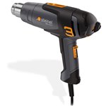 Steinel HM 1920 E pistola aria calda