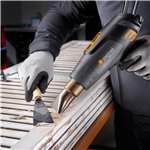 Steinel HM 1920 E pistola aria calda