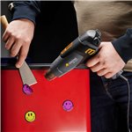 Steinel HM 1920 E pistola aria calda