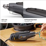 Steinel HM Stick Kompakt-Heißluftgerät