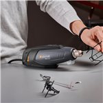 Steinel HM Stick Kompakt-Heißluftgerät