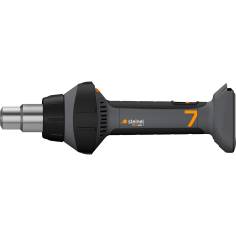 Steinel MobileHeat 7 Akku Heißluft Stabgerät 2
