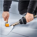 Steinel MobileHeat 7 Akku Heißluft Stabgerät