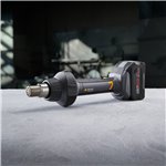 Steinel MobileHeat 7 Akku Heißluft Stabgerät