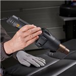 Steinel HM 2620 E soffiatore ad aria calda