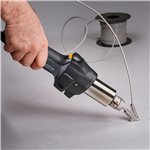 Steinel HM 2600 E soffiatore ad aria calda