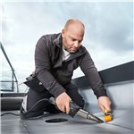 Steinel HM 2600 E soffiatore ad aria calda