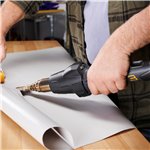 Steinel HM 2220 E soffiatore ad aria calda