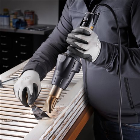 Steinel HM 2220 E soffiatore ad aria calda