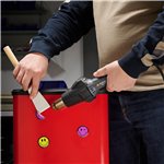 Steinel HM 2220 E soffiatore ad aria calda