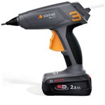 Steinel MobileGlue 3011 pistola colla a caldo a batteria