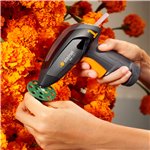 Steinel MobileGlue 1007 pistola colla a caldo a batteria