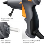 Steinel GlueMatic 1007 pistola incollatrice