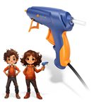 Steinel GlueMatic 1007-LT pistola incollatrice