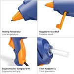 Steinel GlueMatic 1007-LT pistola incollatrice