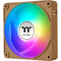 Thermaltake CT140 EX ARGB Sync PC Cooling Fan Gravel Sand 3Pack 2