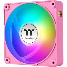Thermaltake CT120 EX ARGB Sync PC Cooling Fan Bubble Pink 3Pack 2