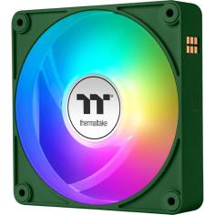 Thermaltake CT120 EX ARGB Sync Cooling Fan Racing Green 3 Pack 2