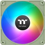 Thermaltake CT120 EX Reverse Fan Matcha Green 3 Pack ARGB Sync