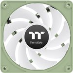 Thermaltake CT120 EX Reverse Fan Matcha Green 3 Pack ARGB Sync