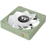 Thermaltake CT120 EX Reverse Fan Matcha Green 3 Pack ARGB Sync