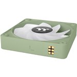 Thermaltake CT120 EX Reverse Fan Matcha Green 3 Pack ARGB Sync