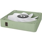 Thermaltake CT120 EX Reverse Fan Matcha Green 3 Pack ARGB Sync