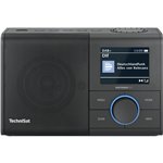 Technisat DigitRadio 217 nero