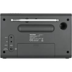 Technisat DigitRadio 217 nero 2