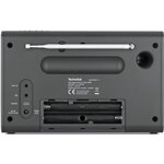 Technisat DigitRadio 217 nero