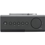 Technisat DigitRadio 217 nero