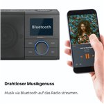 Technisat DigitRadio 217 nero