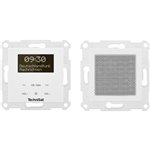 Technisat DigitRadio UP 55 bianco