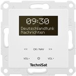 Technisat DigitRadio UP 55 bianco