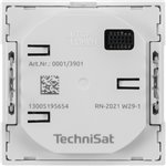 Technisat DigitRadio UP 55 bianco