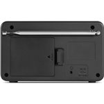 Technisat VIOLA 200 bianco/nero