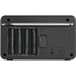 Technisat VIOLA 200 bianco/nero