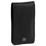 Zwilling Maniküre Pediküre Set 4tlg. mit Nagelknipser, Leder